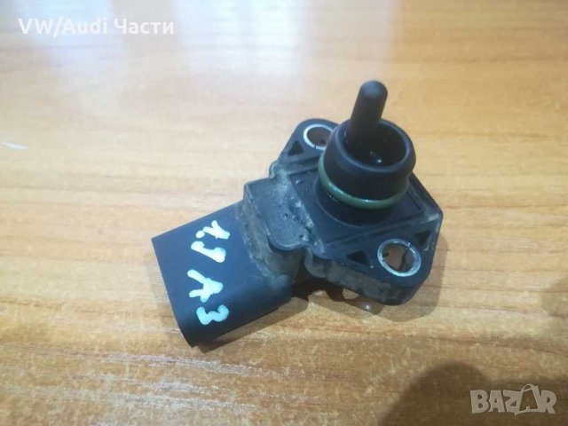 МАП сензор/датчик за 1.9TDI Golf 4 Audi A3 Seat Skoda , снимка 2 - Части - 30855809