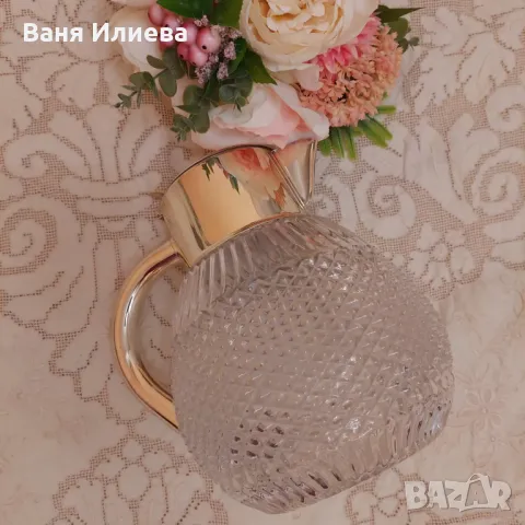 Прекрасна кана , снимка 3 - Други - 48701481