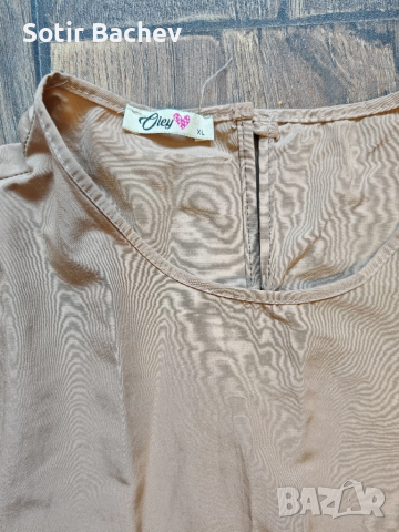 продавам дамска рокля , снимка 3 - Рокли - 51656600