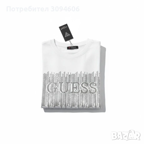 Нови модели дамски тениски, снимка 11 - Тениски - 54149580