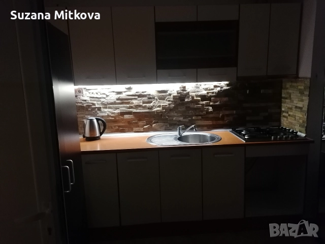 Студио за нощувки, снимка 4 - Квартири, нощувки - 52829341