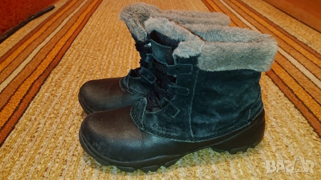 Columbia - 38,5, снимка 6 - Дамски ботуши - 42652431