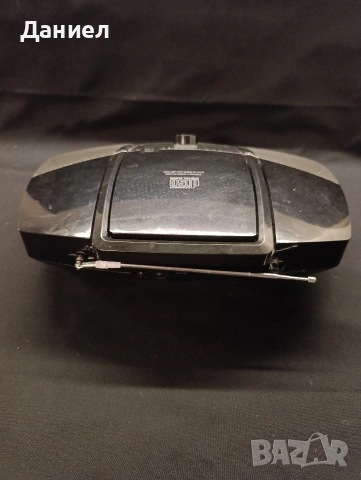 Касетофон Blaupunkt , снимка 3 - Радиокасетофони, транзистори - 53880253