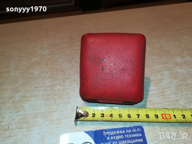 PHILIPPE PRECISION-FRANCE made in France 🇫🇷 0212211849, снимка 12 - Антикварни и старинни предмети - 35007949