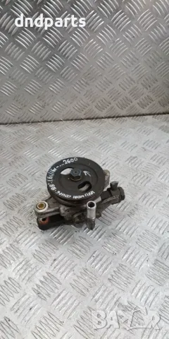 Хидравлична помпа Hyundai Coupe 1.6i 16v 1998г.	