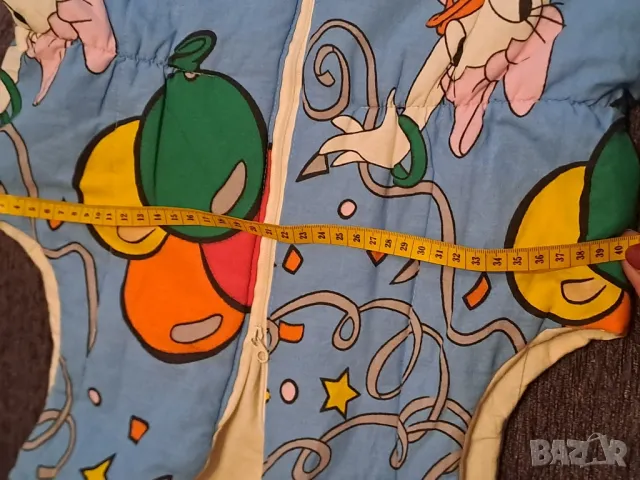 Детско чувалче , снимка 3 - Спални чували за бебета и деца - 48149444
