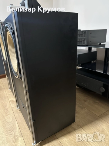 Тонколони Technics SB-6000, снимка 8 - Тонколони - 56508562