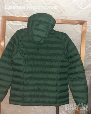 Реплика Патагония, снимка 6 - Якета - 53342200