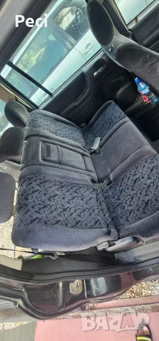 OPEL ZAFIRA 2.0 DTI , 2000 ГОДИНА, 82 КОНЯ МАЛКИЯ ДАНЪК, , снимка 5 - Автомобили и джипове - 55839671