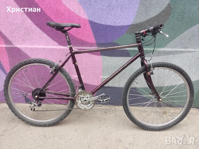 Велосипед - Wheeler 26"