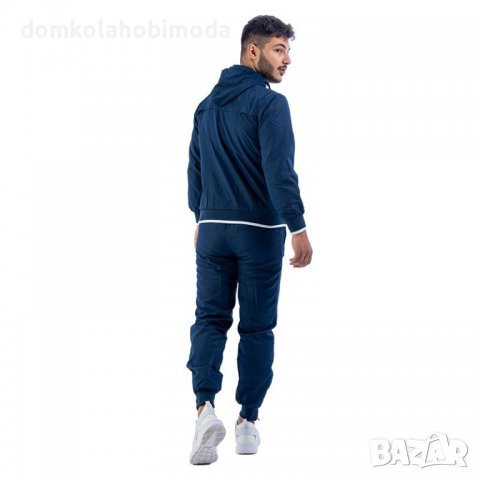 -52% Мъжки Анцуг GIVOVA Matador, Микрофибър, 5 цвята, Всички номера , снимка 13 - Спортни дрехи, екипи - 39867502