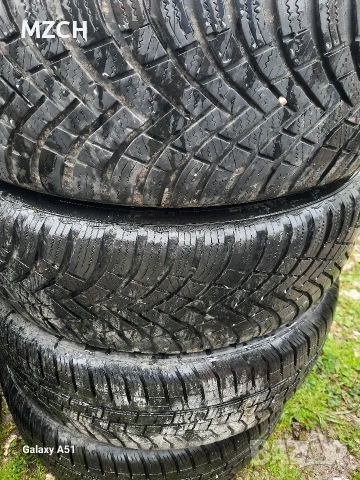 ляти джанти с гуми 5×114.3, 16цола за СУЗУКИ , снимка 4 - Гуми и джанти - 54070784