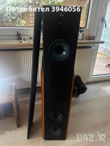 HECO + Onkyo, снимка 7 - Аудиосистеми - 52887846