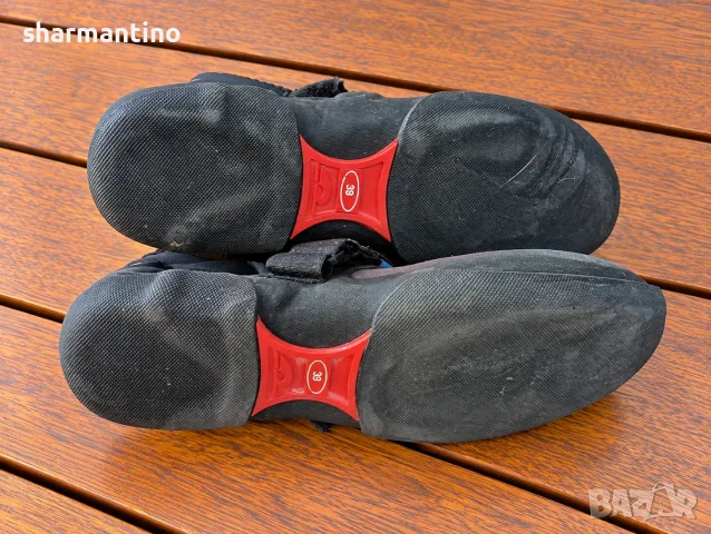 Neoprene обувки за сърфинг, плуване и др. N 39, снимка 3 - Водни спортове - 56313867