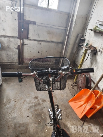 продава се, снимка 3 - Мотоциклети и мототехника - 53922876