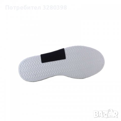Мъжки кецове от естествена кожа Adidas, снимка 4 - Кецове - 38946995