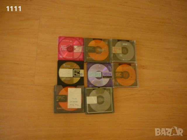 ROLKI-KASETI-MINIDISKOVE, снимка 4 - Ресийвъри, усилватели, смесителни пултове - 44071315