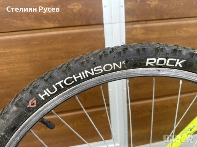 2407 schauff ozon 4u    26'' колело / велосипед / байк -цена 155лв     smr - 21 скорости - 26 инча к, снимка 6 - Велосипеди - 51123906