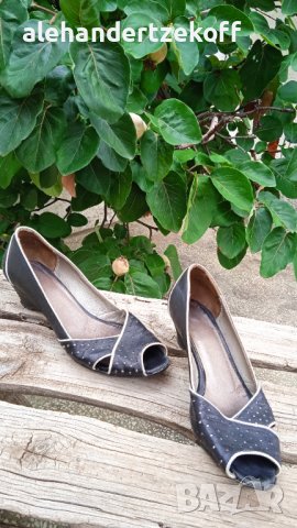 Дамски летни обувки Beatrice