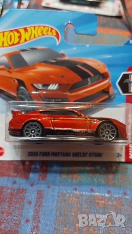 Hot wheels , снимка 10 - Колекции - 52460169