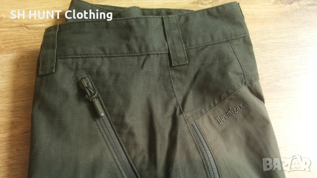 Bergans of NORWAY KALHOVD HYBRID Trouser Stretch Dermizax размер S за лов хибриден панталон - 1801, снимка 5 - Екипировка - 52951061