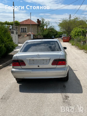 Mercedes Eкласи W210 2.7 и 3.2 cdi на части, снимка 2 - Части - 50667900