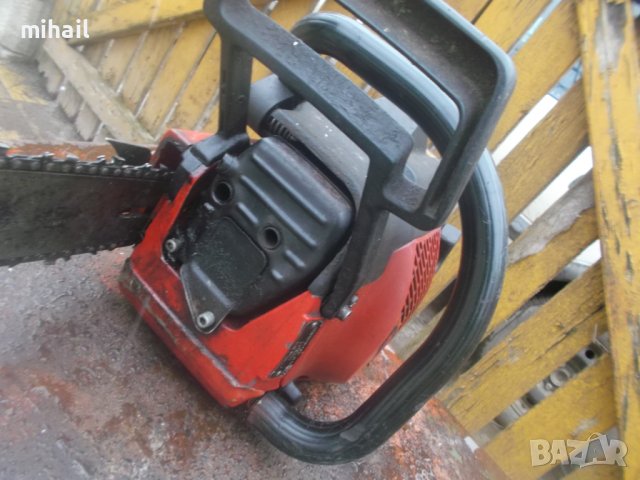 Jonsered 2055 turbo  на части, снимка 4 - Градинска техника - 39517766