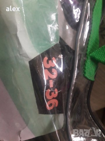 Ролери 32-36 номер , снимка 3 - Ролери, кънки - 31317712