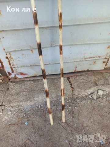 5 брой геги , снимка 6 - Колекции - 38697778