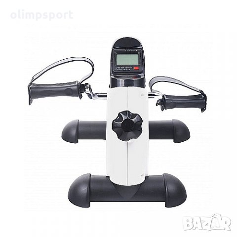 Мини велоергометър MAX, Уред за рехабилитация нов Мини велоергометър и уред за рехабилитация , снимка 2 - Фитнес уреди - 29096948
