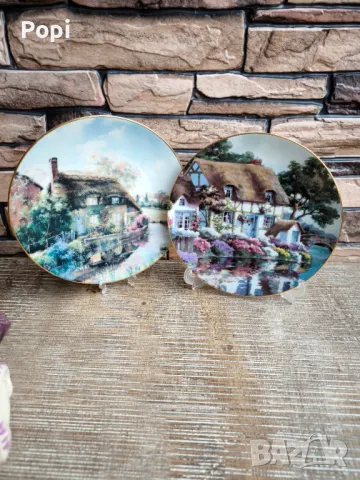 Порцеланов лот #3, снимка 3 - Сервизи - 49914276