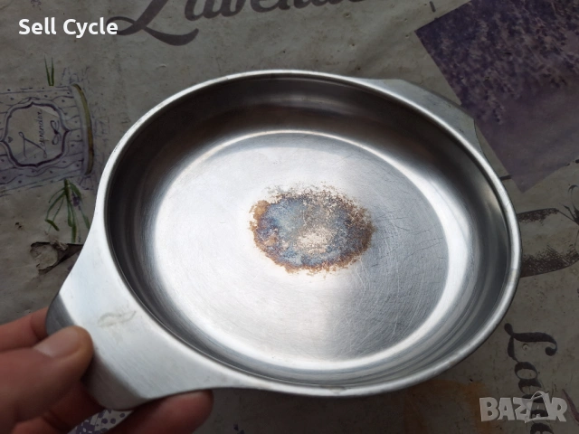 ✅КАЧЕСТВЕНА НЕРЪЖДАЕМА ПАНИЦА❗, снимка 2 - Прибори за хранене, готвене и сервиране - 53043032