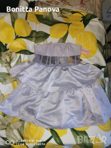 Рокля Asos, снимка 8 - Рокли - 44686262