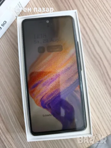 Samsung Galaxy A535G, снимка 7 - Samsung - 55853515