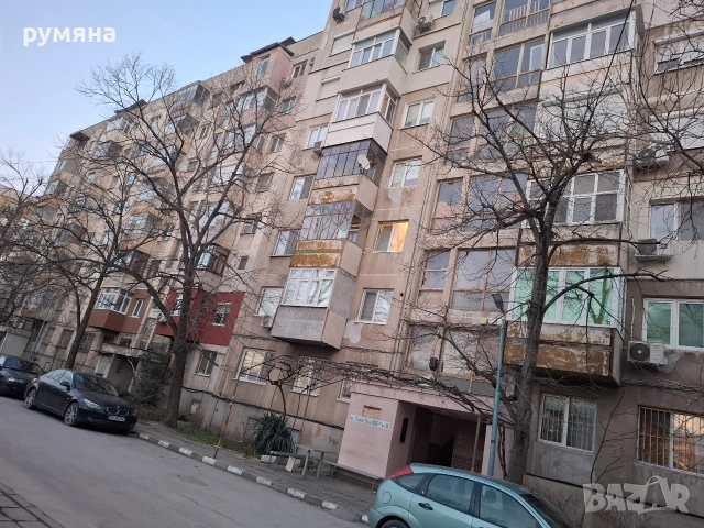 Продавам 3 стаен кв Изгрев реални квадрати 87кв.м , снимка 3 - Апартаменти - 53101905