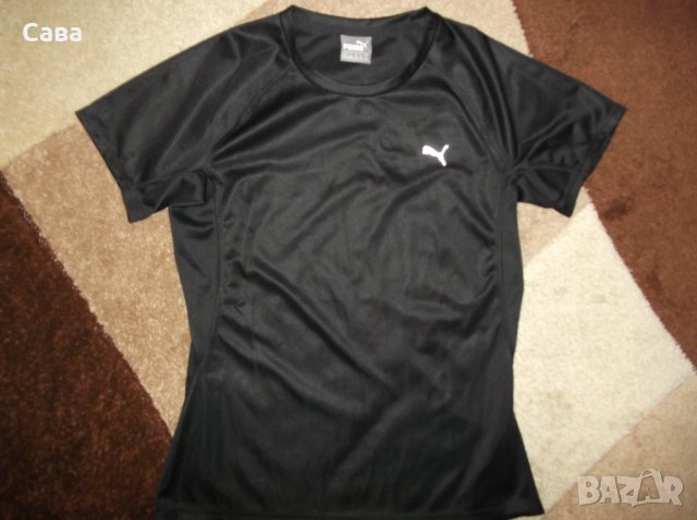 Тениски NIKE, PUMA   дамски,М-Л, снимка 7 - Тениски - 29364106