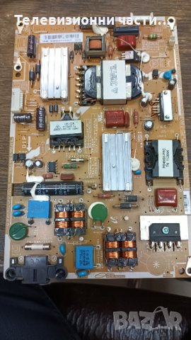 Samsung UE40D5003BW със счупен екран -BN44-00473A PSLF121A03S/BN41-01702A/S100FAPC2LV0.3 BN41-01678A, снимка 5 - Части и Платки - 35279440