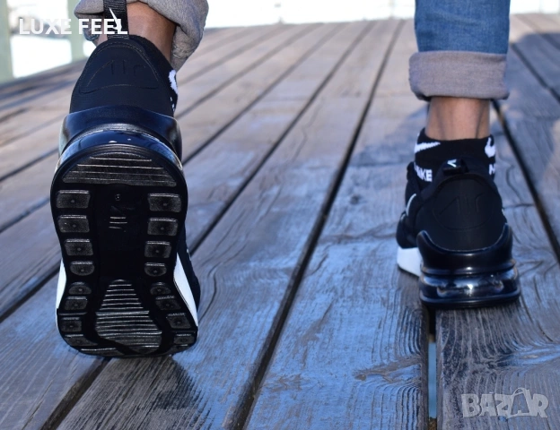 Nike 🔹Мъжки Маратонки , снимка 2 - Маратонки - 54158057