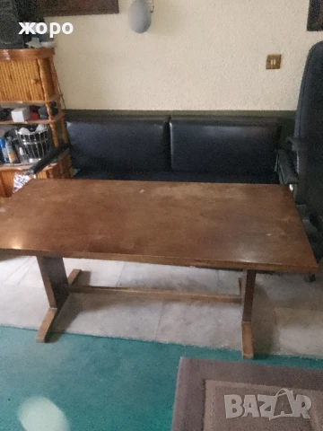 маса, снимка 5 - Маси - 50904292