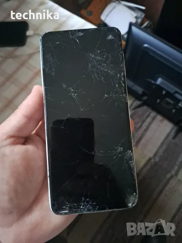 Samsung A12 - 128GB/ 4 ram за части, снимка 4 - Резервни части за телефони - 56442378