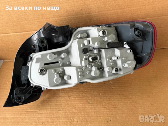 Оригинален ляв стоп за BMW 2 Series (F22 Coupe / F23 Convertible) ,  2014 и 2017г, снимка 7 - Части - 53983569