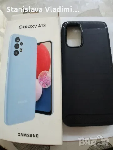 Samsung A13 като нов, снимка 5 - Samsung - 56343077