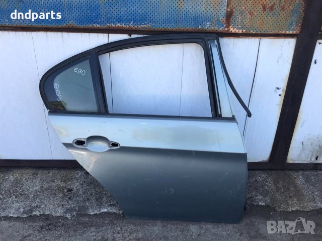Задна дясна врата BMW 3-Series,E90,2005г.
