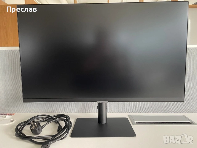 Продавам монитор Samsung 27A600