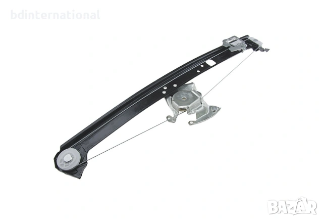 51357125059 Стъклоповдигач за BMW X5 E53 - заден ляв електрически