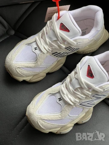 дамски маратонки New balance , снимка 4 - Маратонки - 50589071