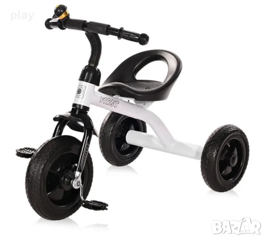 LORELLI Emotion Триколка / колело, снимка 2 - Детски велосипеди, триколки и коли - 56498477
