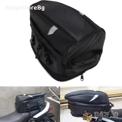 Мото Чанта PA1009, снимка 3 - Аксесоари и консумативи - 49470237