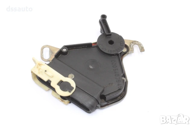 Датчик позиция скоростен лост Mercedes 722.4 W124 W201 W210 W202 0005403945 1235450142, снимка 1