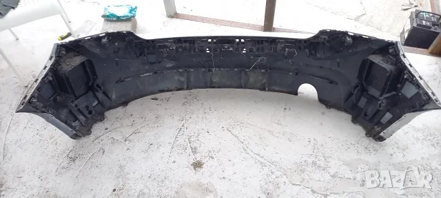 Задна броня за BMW F20, снимка 4 - Части - 55974367